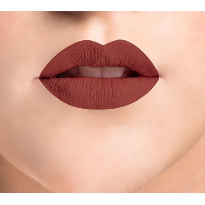 Queen Esoteric Care Bout Coco Liquid Lipstick